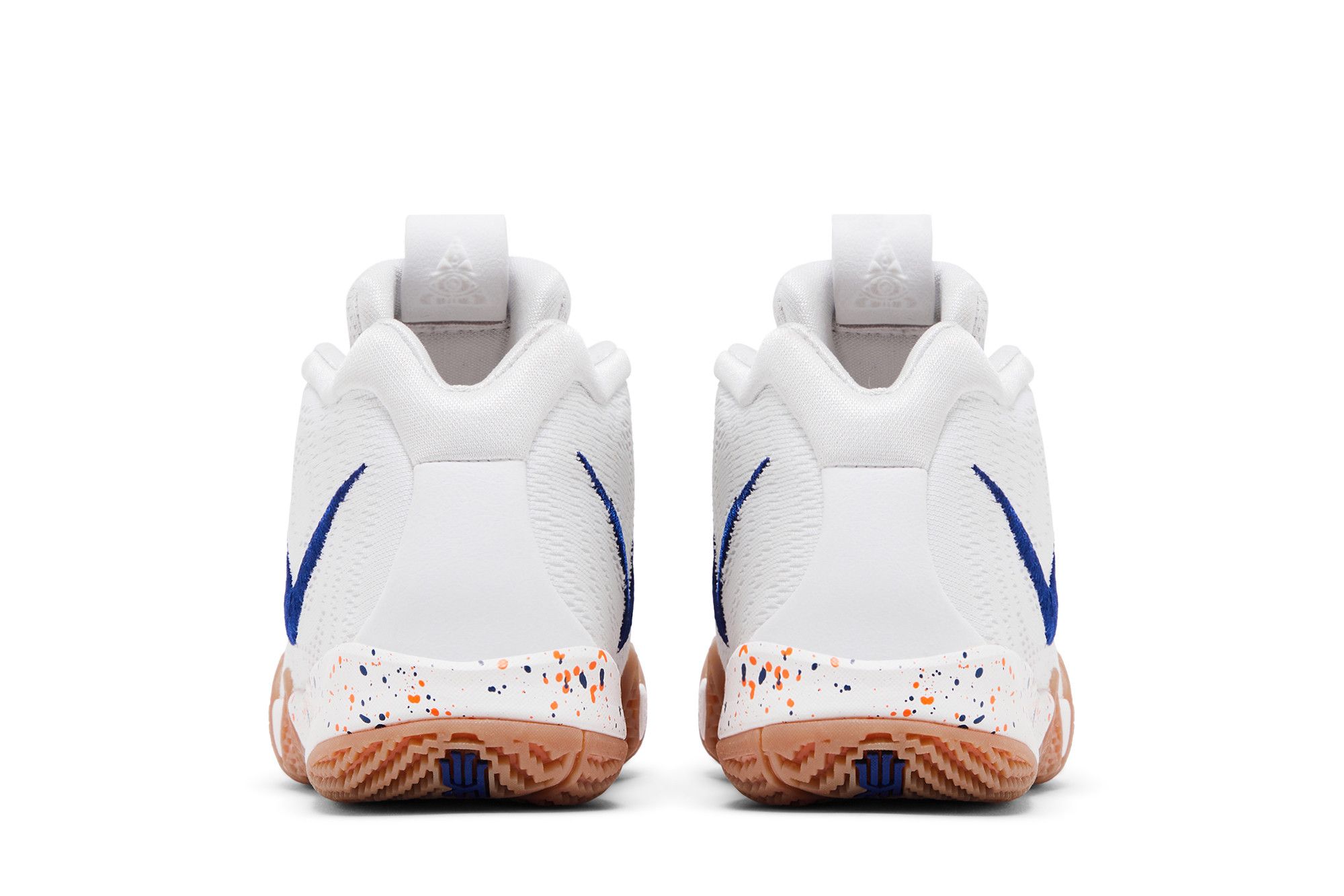 Buy Kyrie 4 PS Uncle Drew AA2898 100 GOAT CA