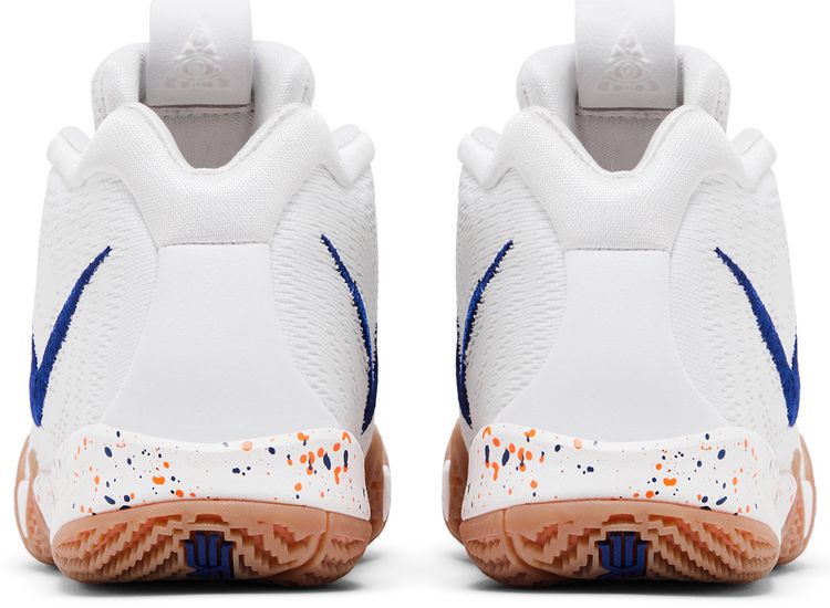 Nike Kyrie 4 PS Uncle Drew