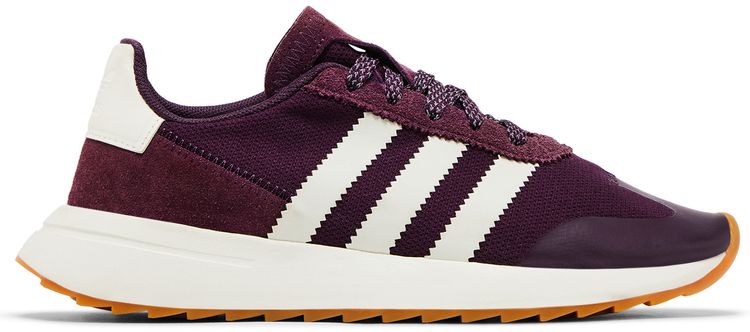 Adidas Wmns Flashback Purple