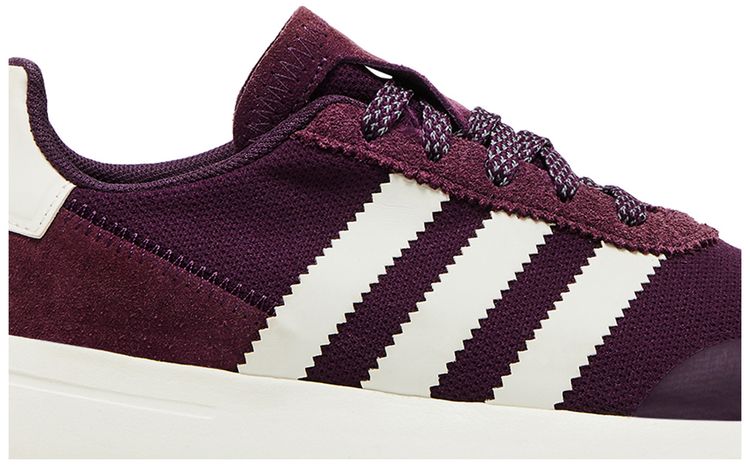 Adidas Wmns Flashback Purple