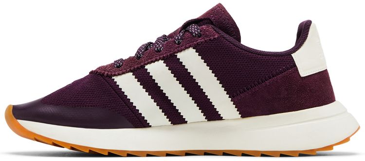 Adidas Wmns Flashback Purple