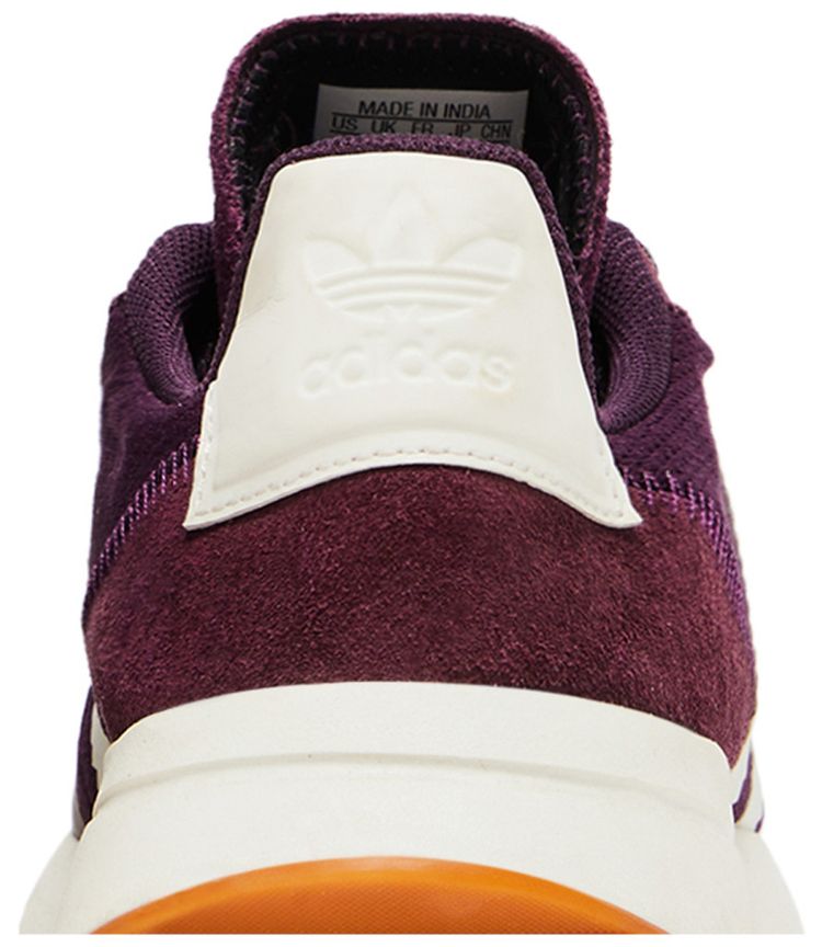 Adidas Wmns Flashback Purple