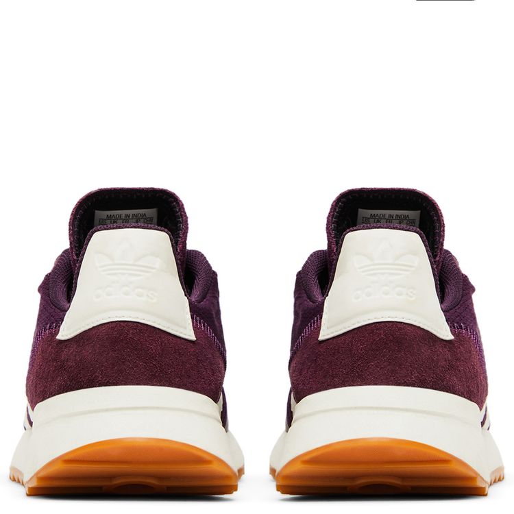 Adidas Wmns Flashback Purple