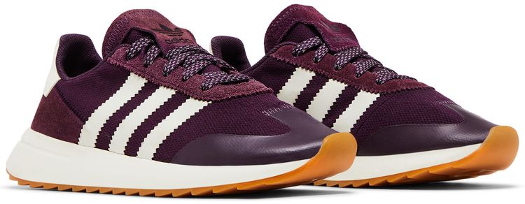 Adidas Wmns Flashback Purple
