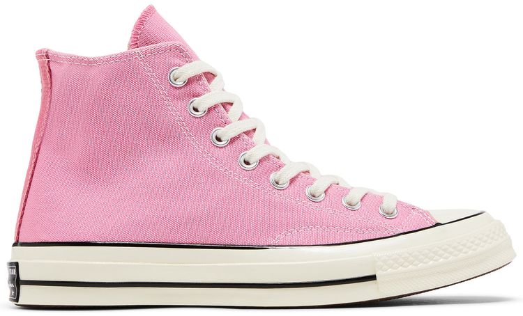 Converse Chuck 70 Hi Chateau Rose