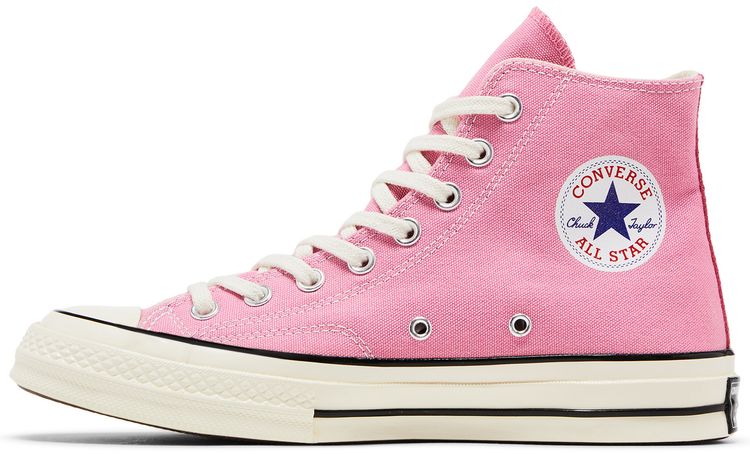 Converse Chuck 70 Hi Chateau Rose