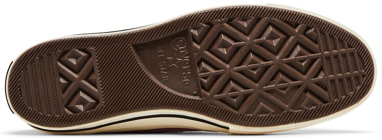 Converse Chuck 70 Hi Chateau Rose