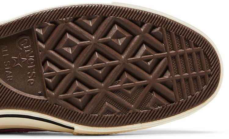 Converse Chuck 70 Hi Chateau Rose