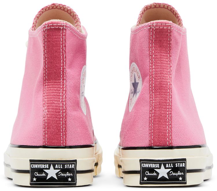 Converse Chuck 70 Hi Chateau Rose