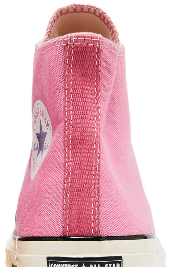 Converse Chuck 70 Hi Chateau Rose