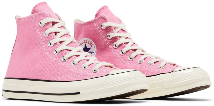 Converse Chuck 70 Hi Chateau Rose