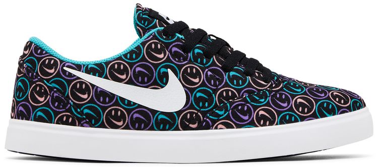 Check Canvas SB GS Have A Nike Day
