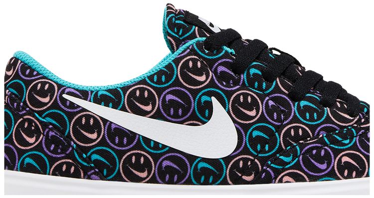 Check Canvas SB GS Have A Nike Day