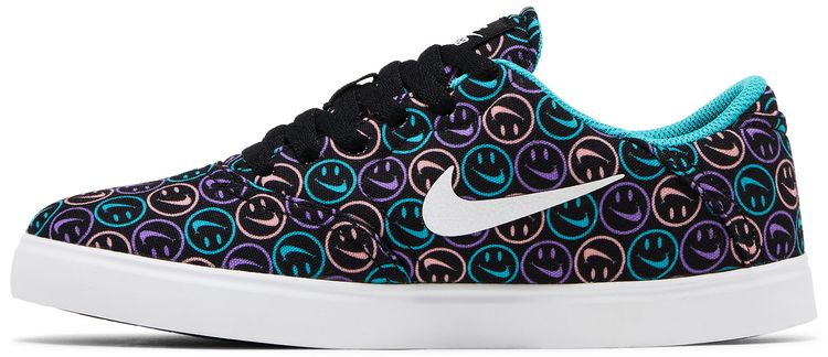 Check Canvas SB GS Have A Nike Day