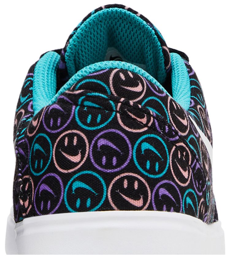 Check Canvas SB GS Have A Nike Day