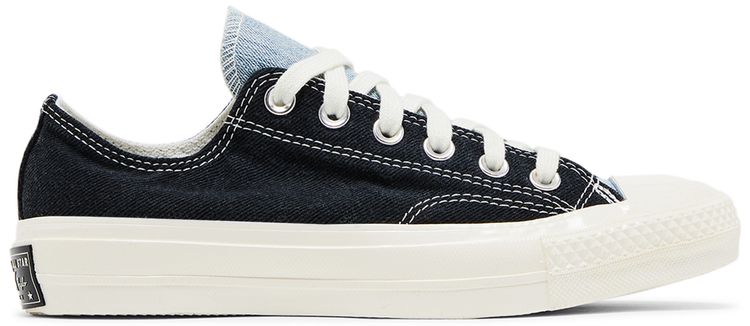 Converse Chuck 70 Ox Tri Panel Denim