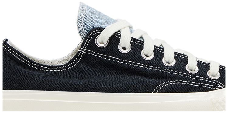 Converse Chuck 70 Ox Tri Panel Denim