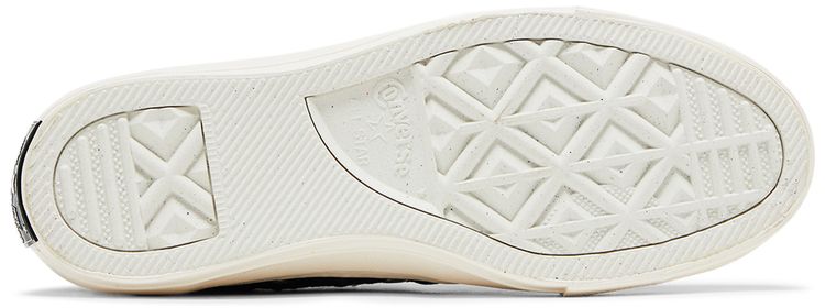 Converse Chuck 70 Ox Tri Panel Denim