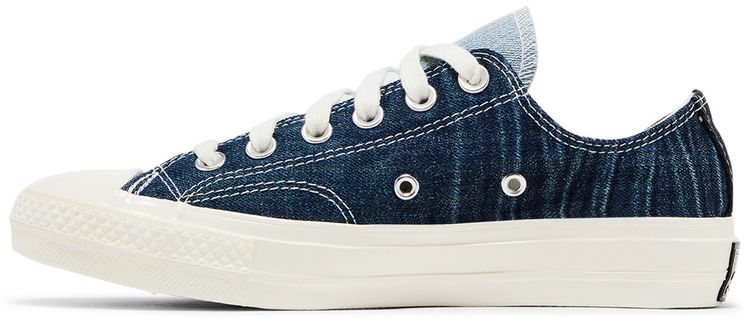 Converse Chuck 70 Ox Tri Panel Denim