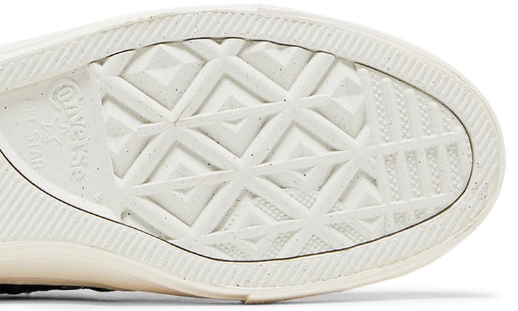 Converse Chuck 70 Ox Tri Panel Denim