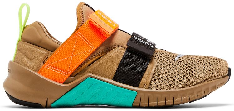 Nike Free Metcon 2 UT Beechtree