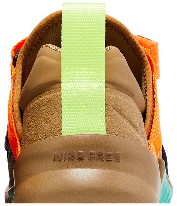 Nike Free Metcon 2 UT Beechtree