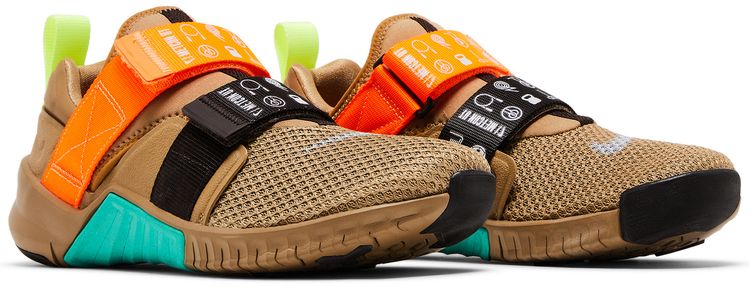 Nike Free Metcon 2 UT Beechtree