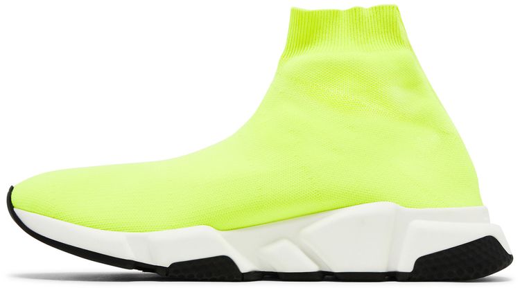 Balenciaga Speed Trainer Neon Fluo