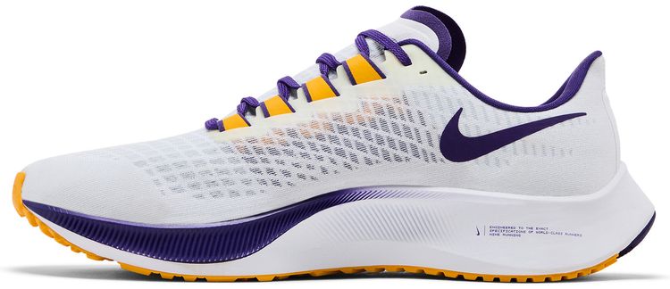 Air Zoom Pegasus 37 LSU