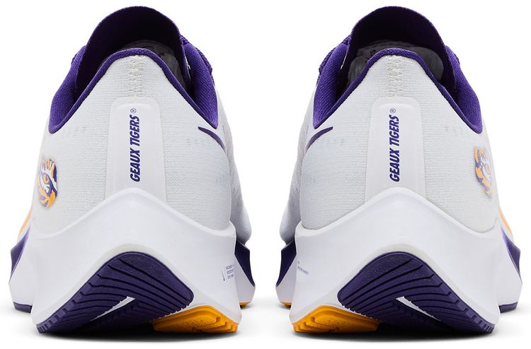 Air Zoom Pegasus 37 LSU