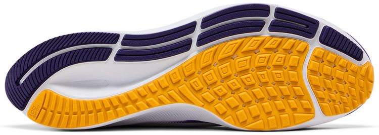 Air Zoom Pegasus 37 LSU