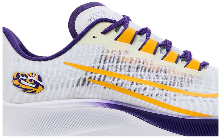 Air Zoom Pegasus 37 LSU