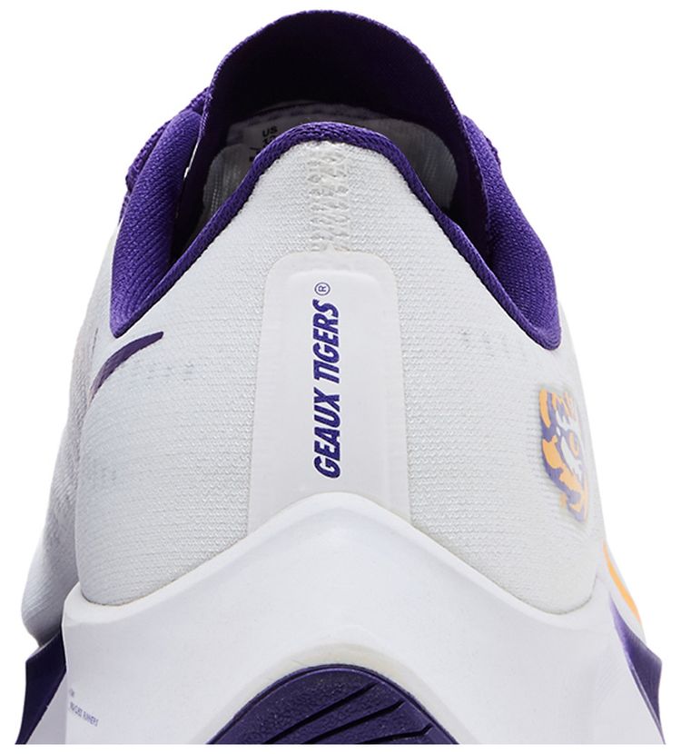 Air Zoom Pegasus 37 LSU
