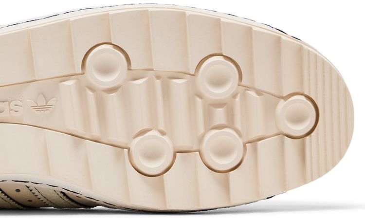 Footshop x adidas Superstar Blueprinting