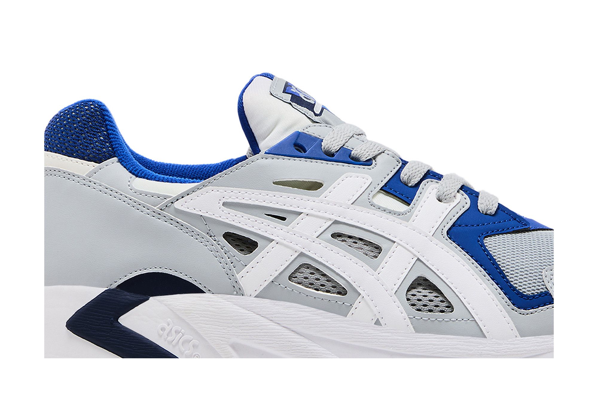 asics gel ds trainer og glacier grey