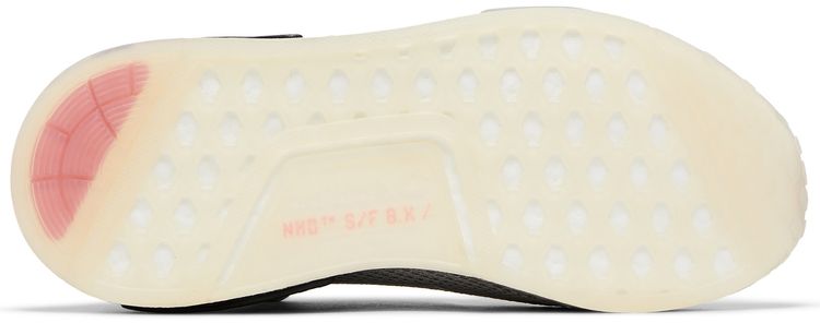 NASA x adidas Wmns NMD R1 Spectoo Grey Core Black