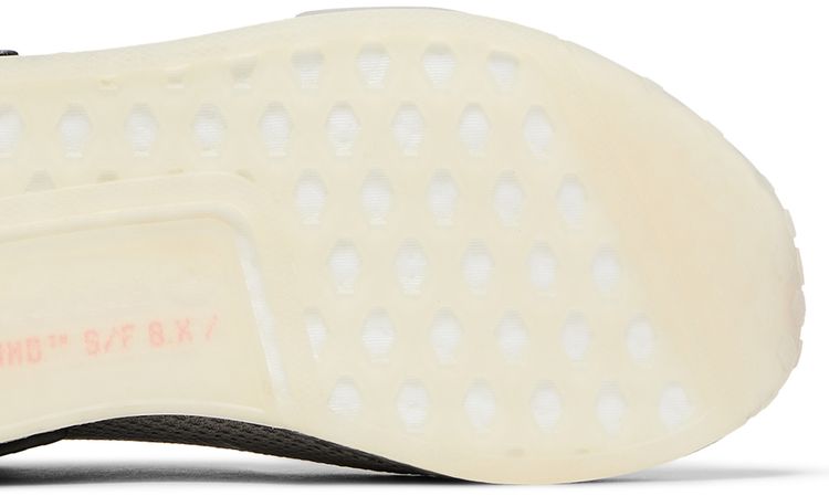 NASA x adidas Wmns NMD R1 Spectoo Grey Core Black