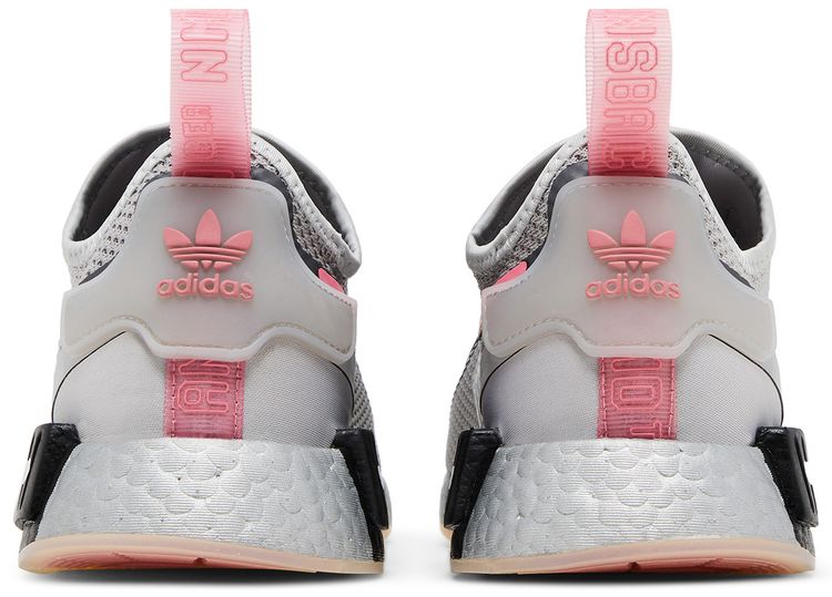 NASA x adidas Wmns NMD R1 Spectoo Grey Core Black