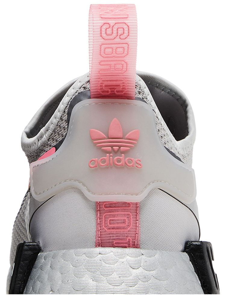 NASA x adidas Wmns NMD R1 Spectoo Grey Core Black