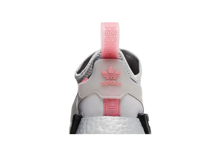 adidas gazelle silver green womens adidas Womens NMD-R1 Running Shoes – ShopCGX main image 1