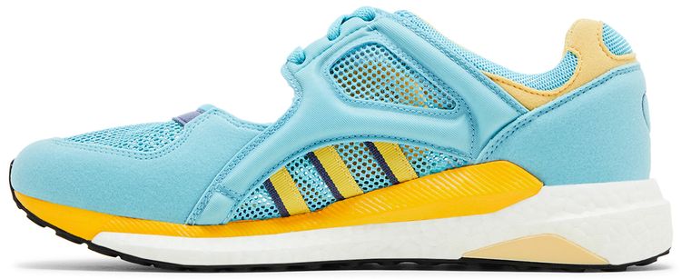 Human Made x adidas EQT Racing Light Blue