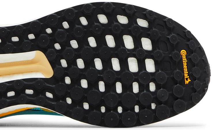 Human Made x adidas EQT Racing Light Blue