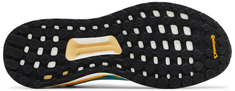 Human Made x adidas EQT Racing Light Blue