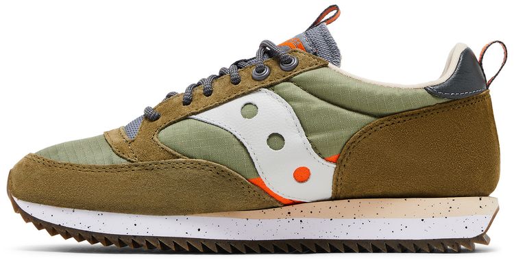 Saucony Jazz 81 Peak Premium Green
