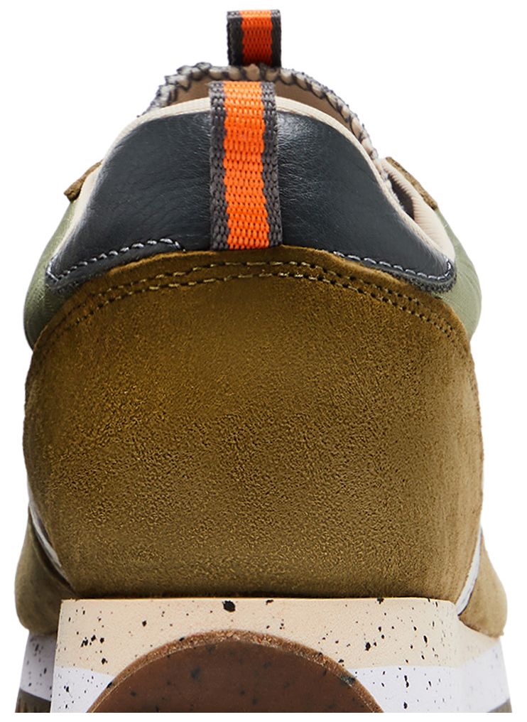 Saucony Jazz 81 Peak Premium Green