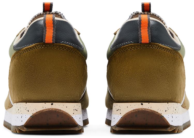 Saucony Jazz 81 Peak Premium Green