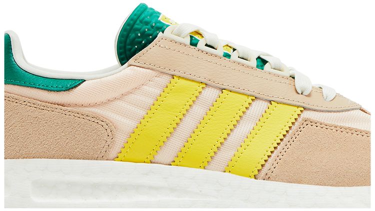 Adidas Retropy E5 Bliss Orange Yellow