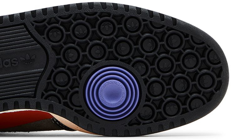 Adidas Forum Mid Patchwork