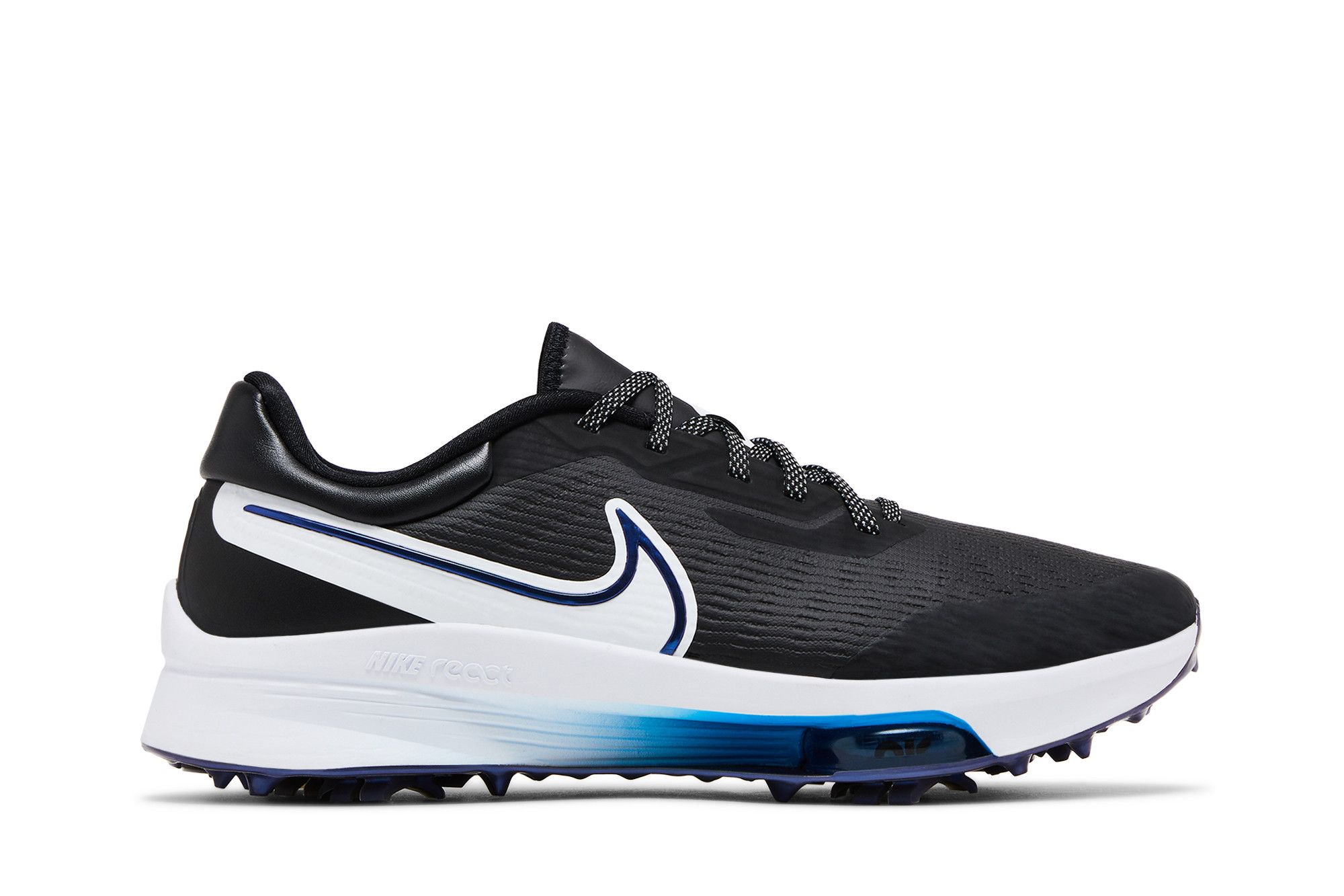 Buy Nike Air Zoom Infinity Tour NEXT% 'Black Photo Blue' - DC5221
