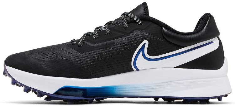 Nike Air Zoom Infinity Tour NEXT Black Photo Blue